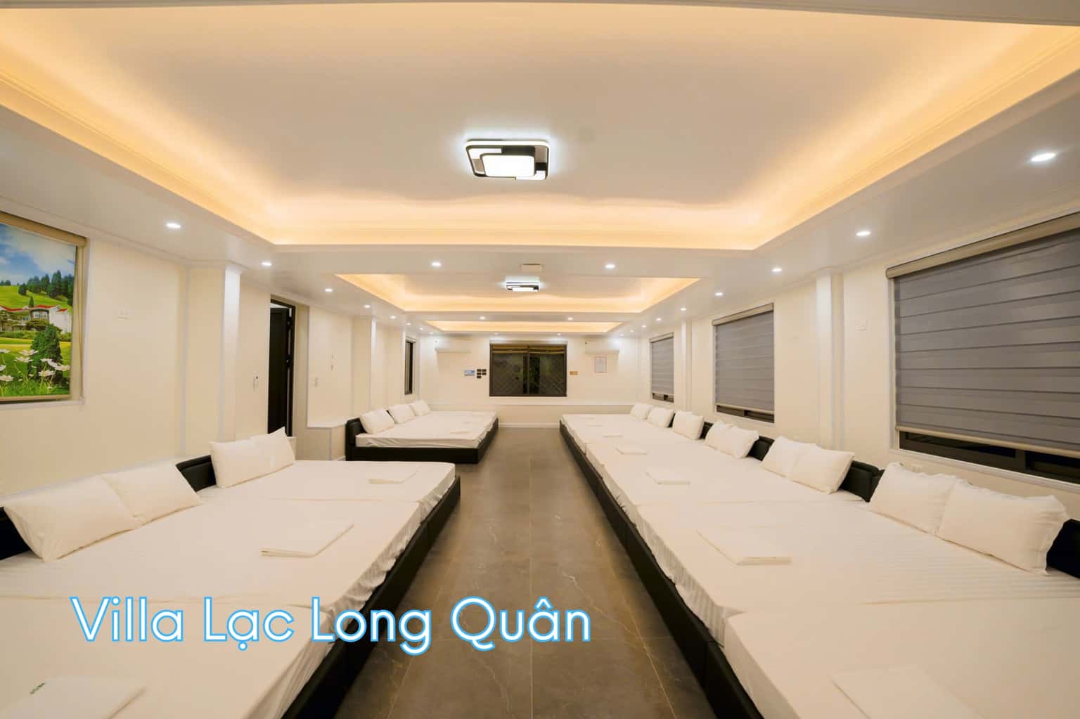 Dragon Nest Villa tại Kim Anh, Sóc Sơn — ảnh 32