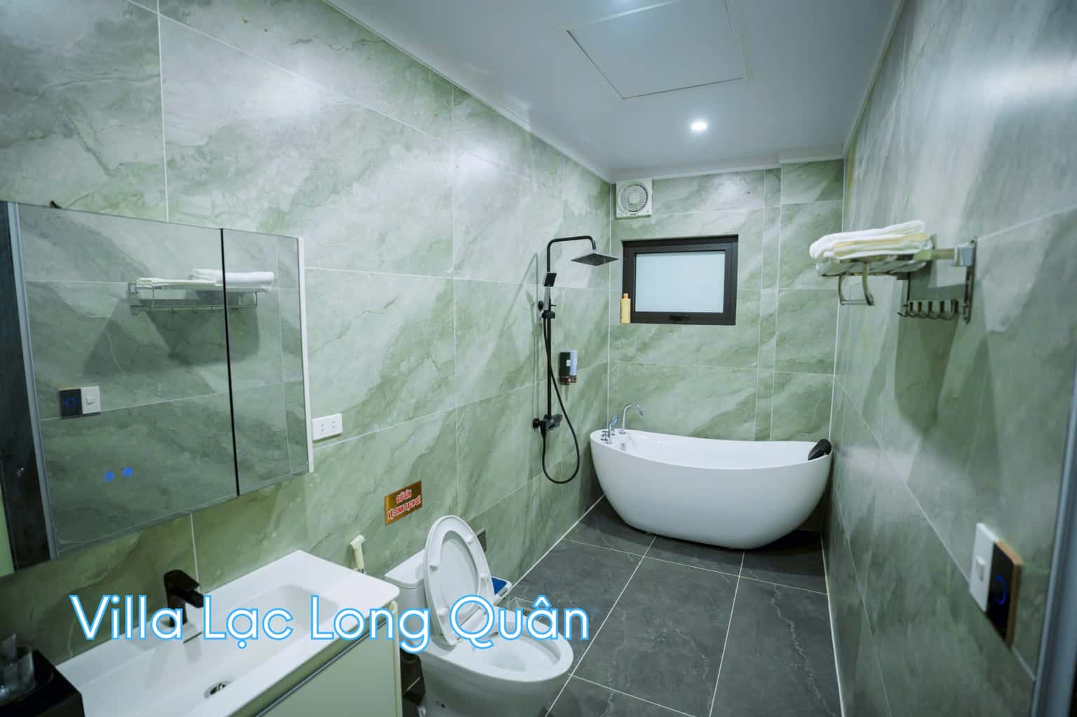 Dragon Nest Villa tại Kim Anh, Sóc Sơn — ảnh 33