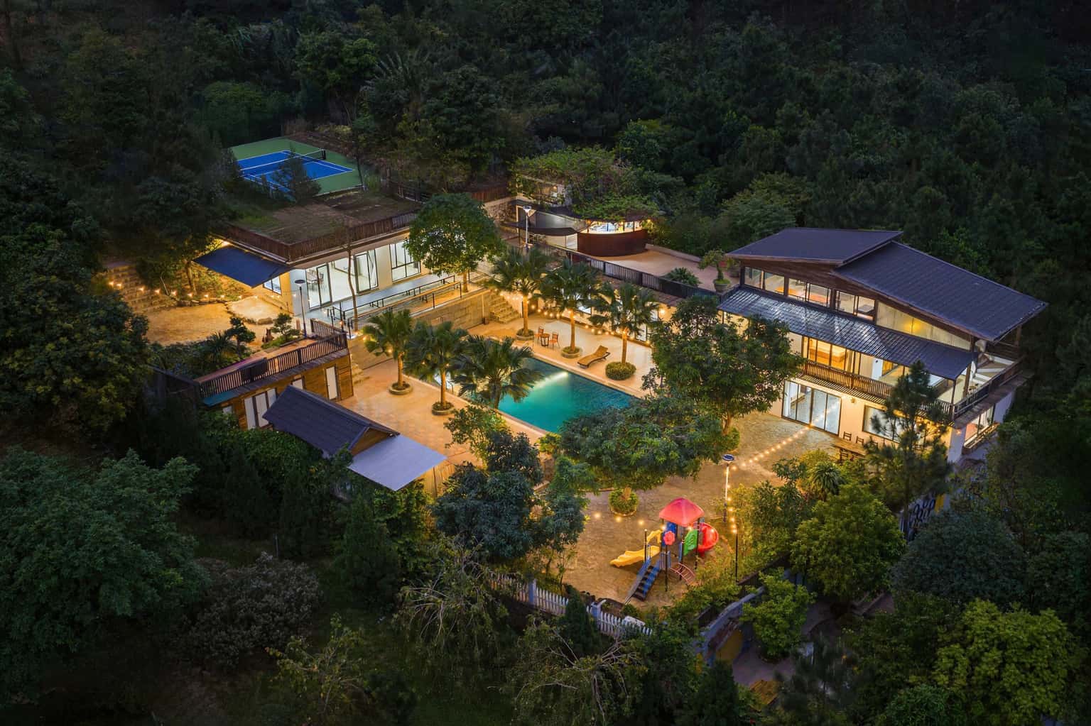 Nana House 2 tại Lâm Trường, Sóc Sơn — ảnh 1