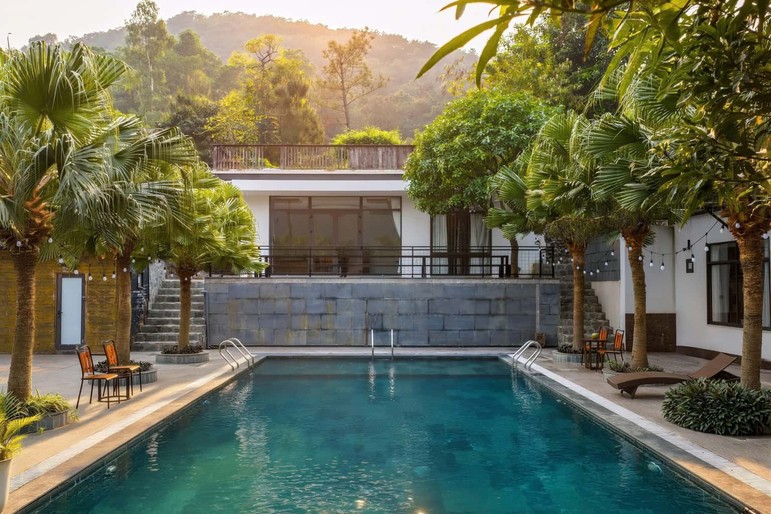 Nana House 2 tại Lâm Trường, Sóc Sơn — ảnh 7