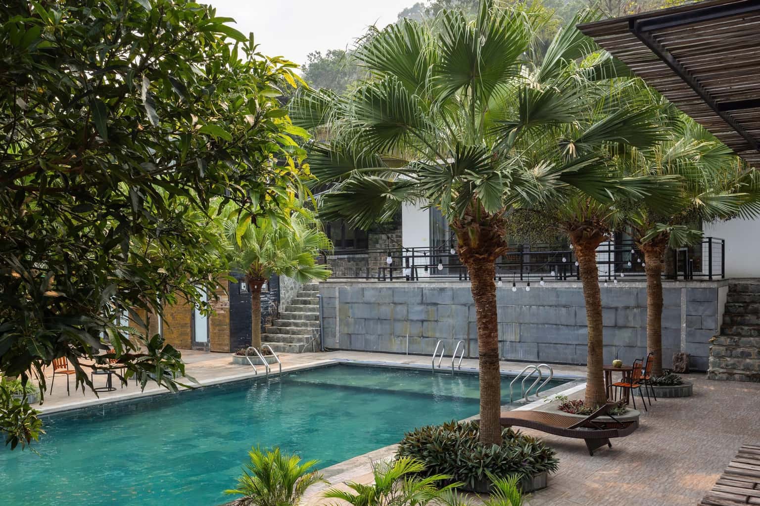 Nana House 2 tại Lâm Trường, Sóc Sơn — ảnh 4