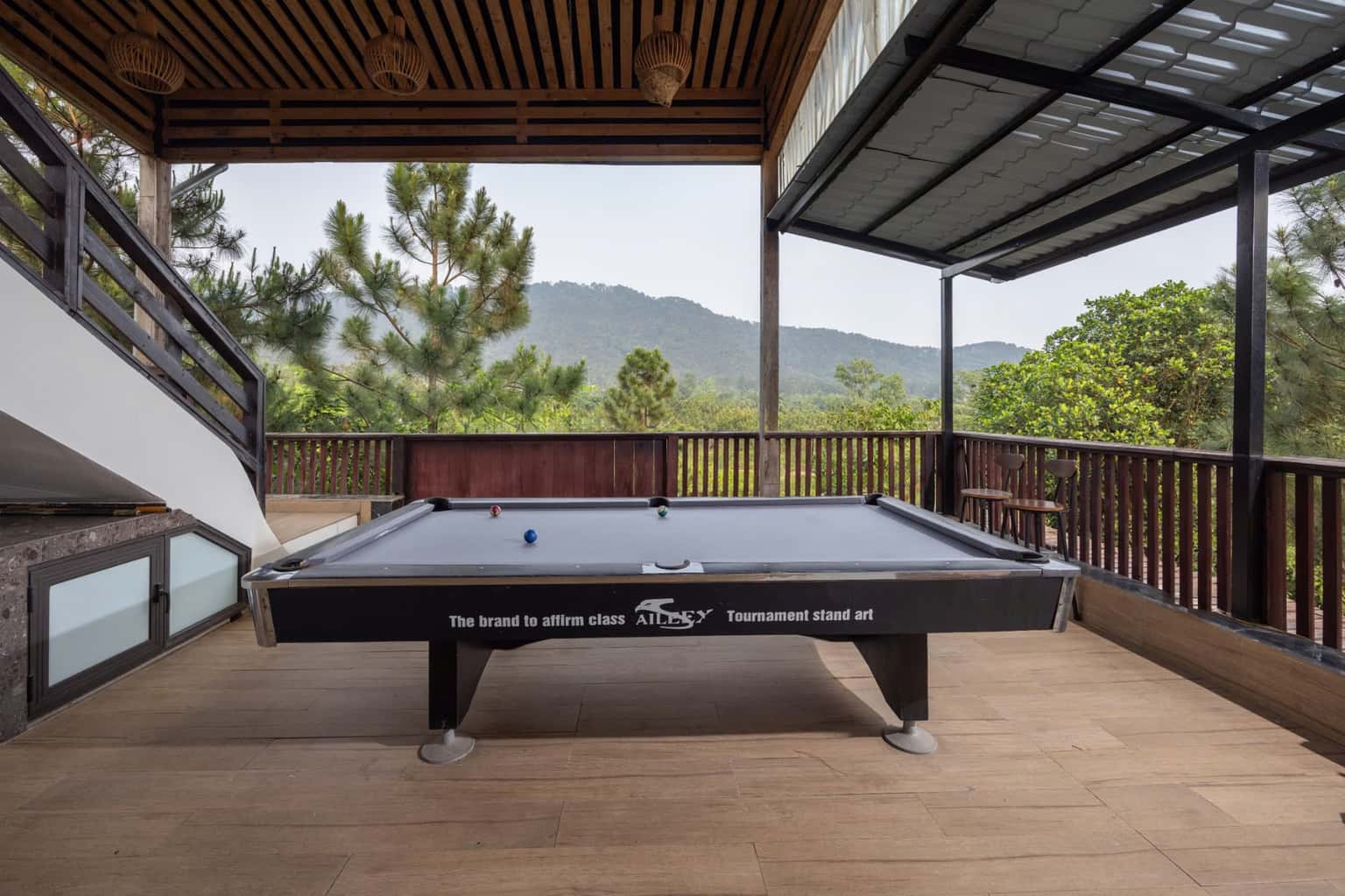 Nana House 2 tại Lâm Trường, Sóc Sơn — ảnh 11