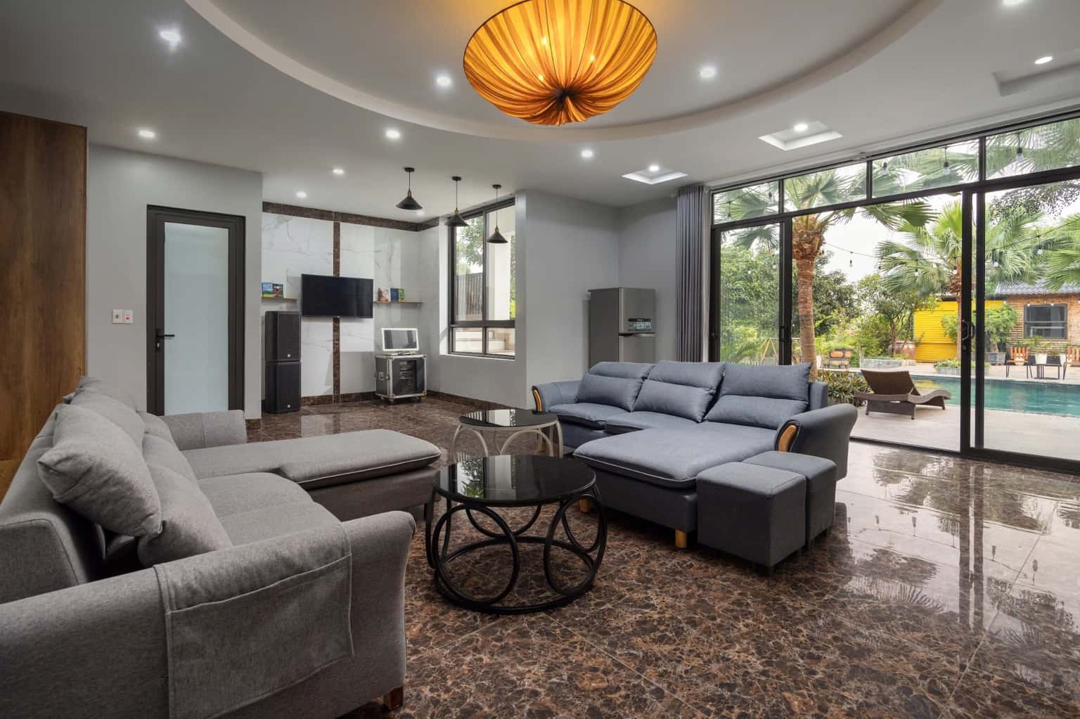 Nana House 2 tại Lâm Trường, Sóc Sơn — ảnh 10