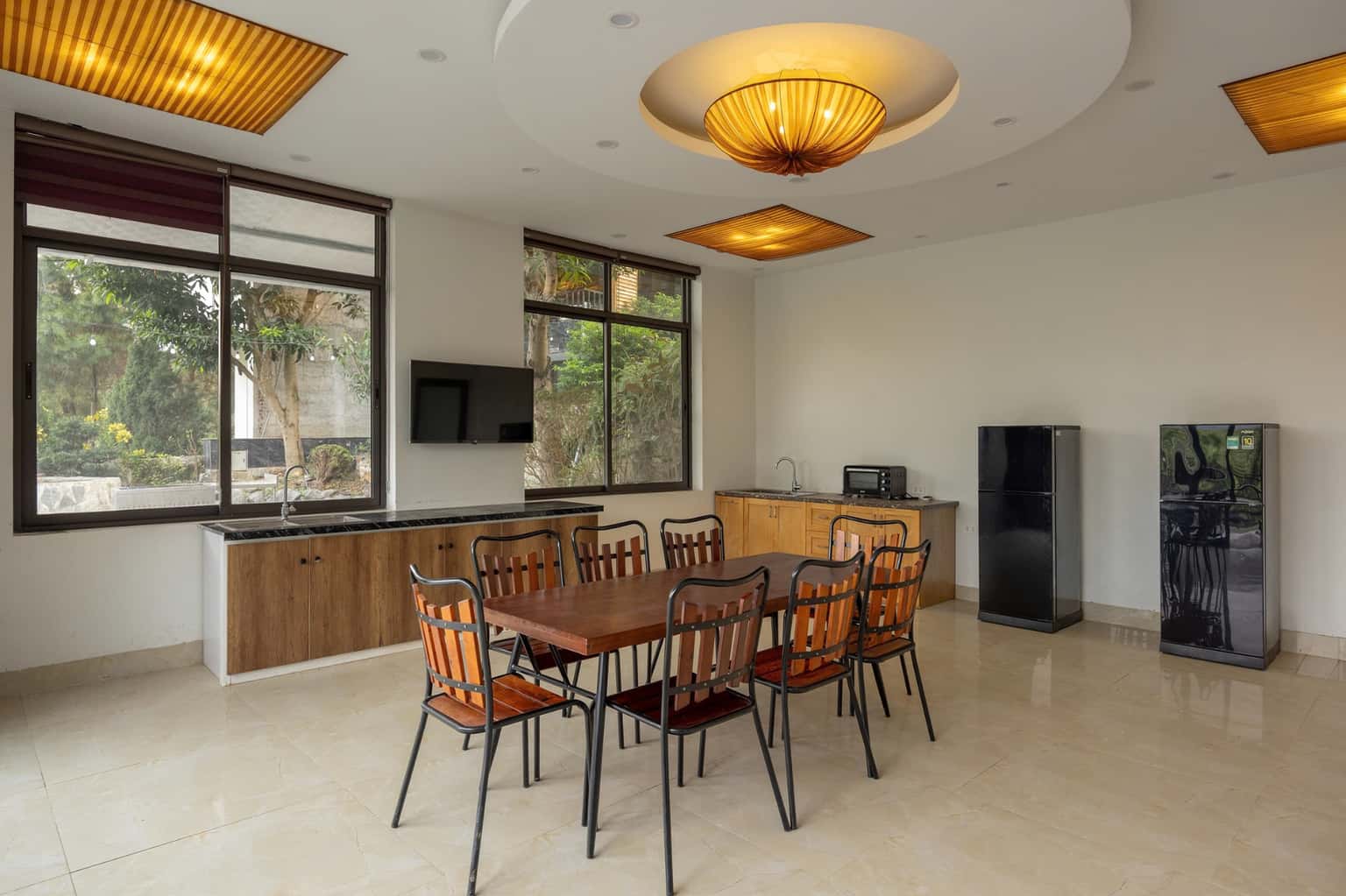Nana House 2 tại Lâm Trường, Sóc Sơn — ảnh 14
