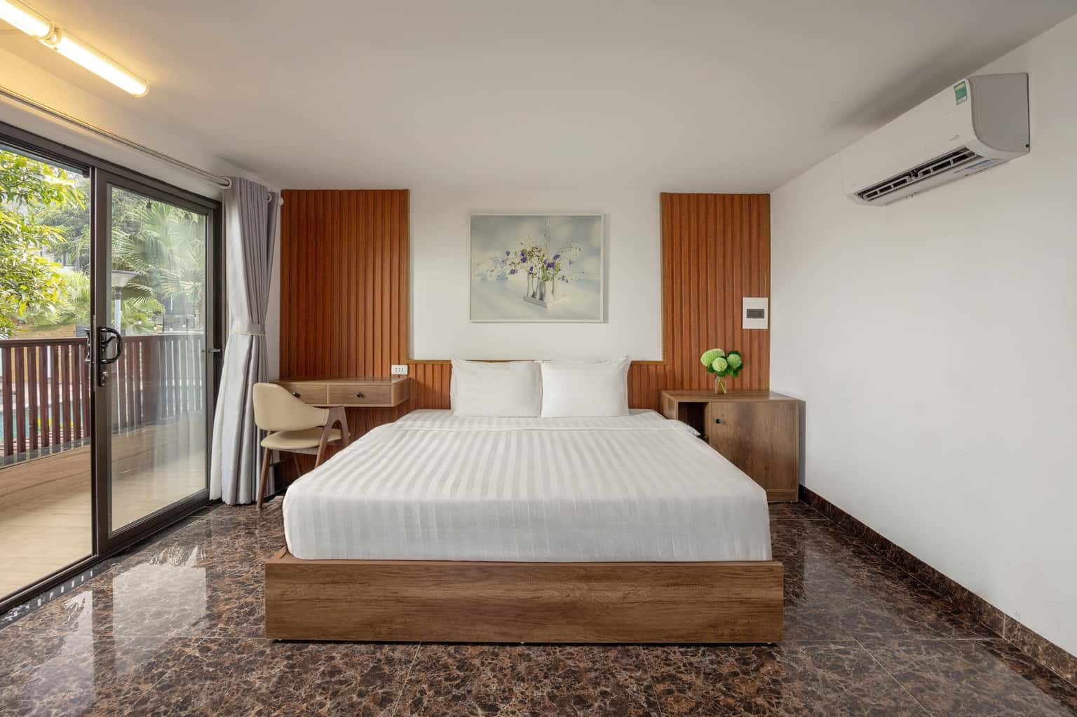 Nana House 2 tại Lâm Trường, Sóc Sơn — ảnh 17