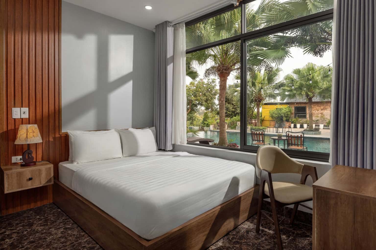 Nana House 2 tại Lâm Trường, Sóc Sơn — ảnh 18