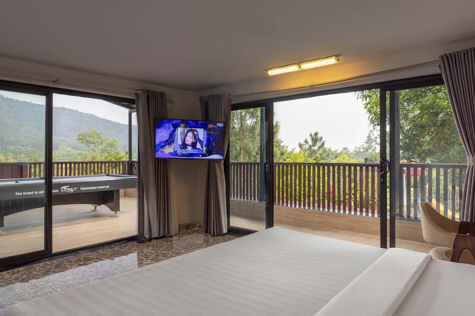 Nana House 2 tại Lâm Trường, Sóc Sơn — ảnh 21