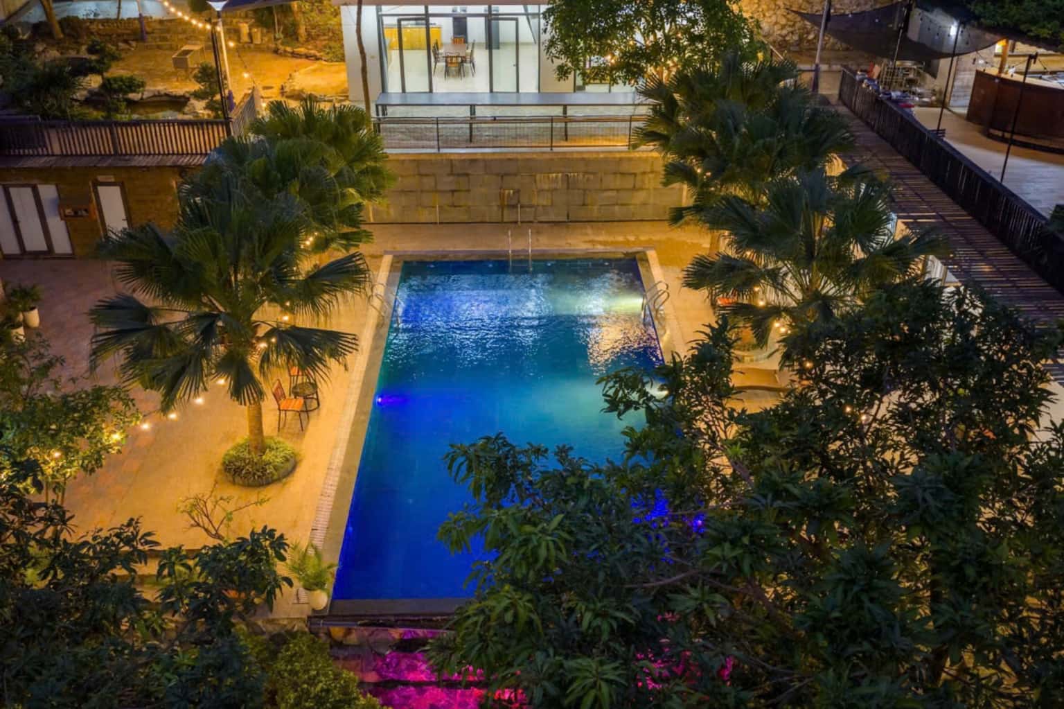 Nana House 2 tại Lâm Trường, Sóc Sơn — ảnh 8