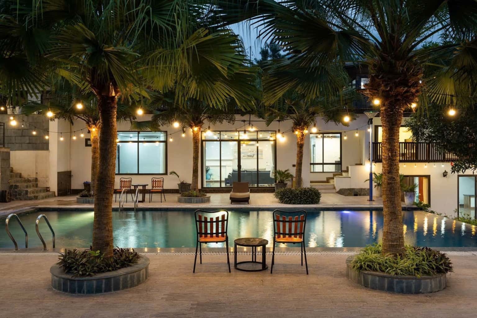 Nana House 2 tại Lâm Trường, Sóc Sơn — ảnh 6