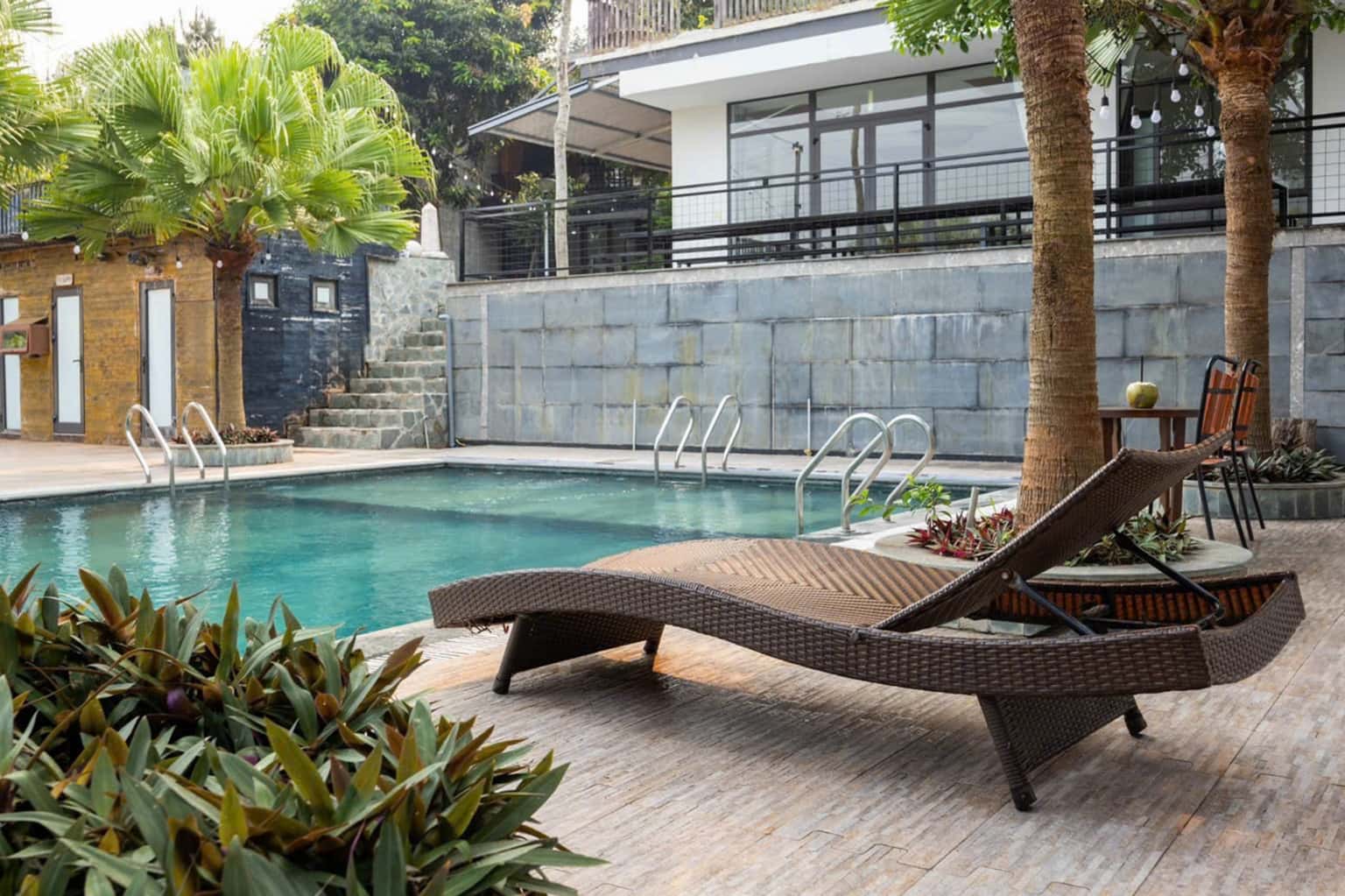 Nana House 2 tại Lâm Trường, Sóc Sơn — ảnh 5