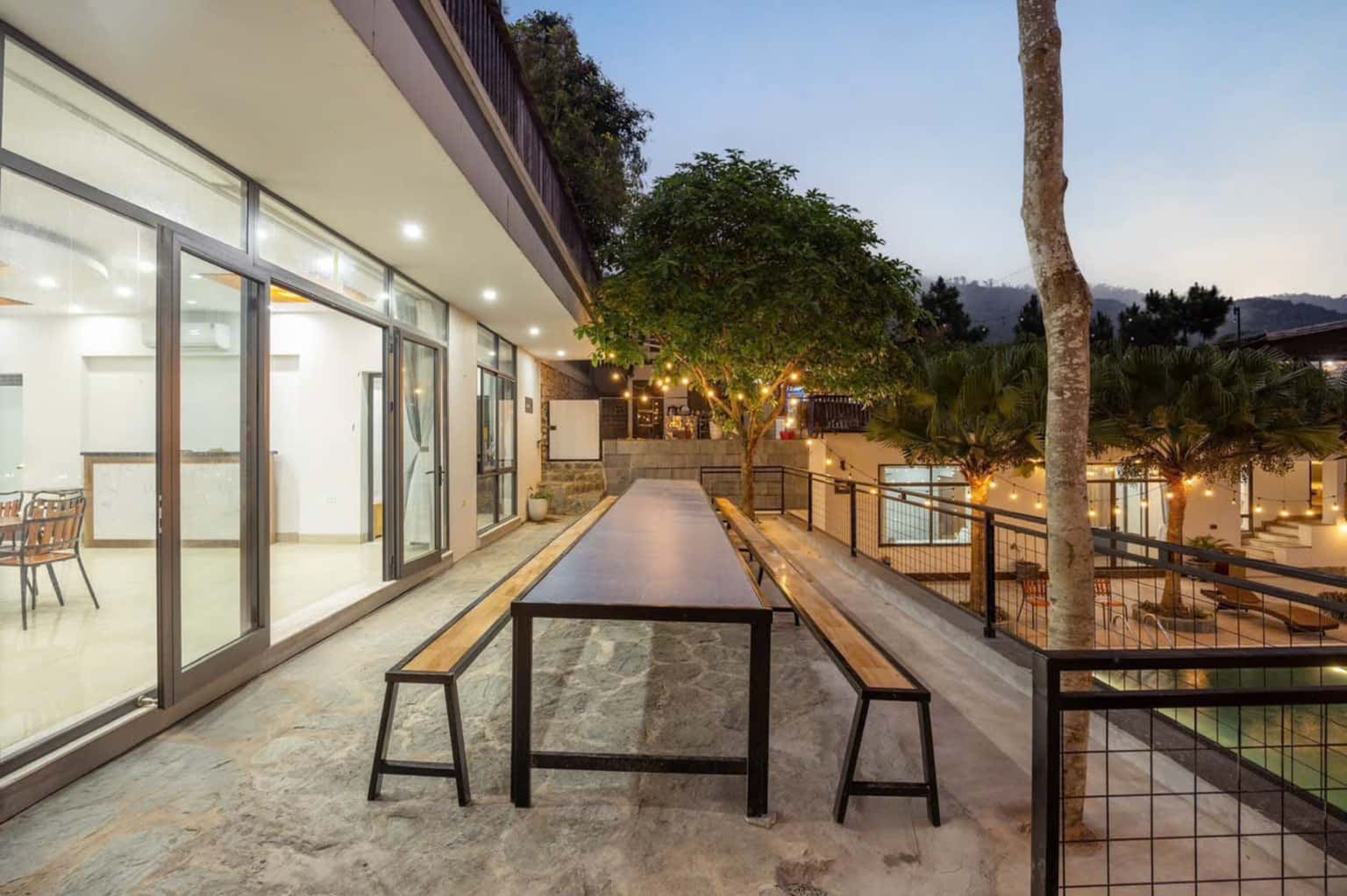 Nana House 2 tại Lâm Trường, Sóc Sơn — ảnh 15