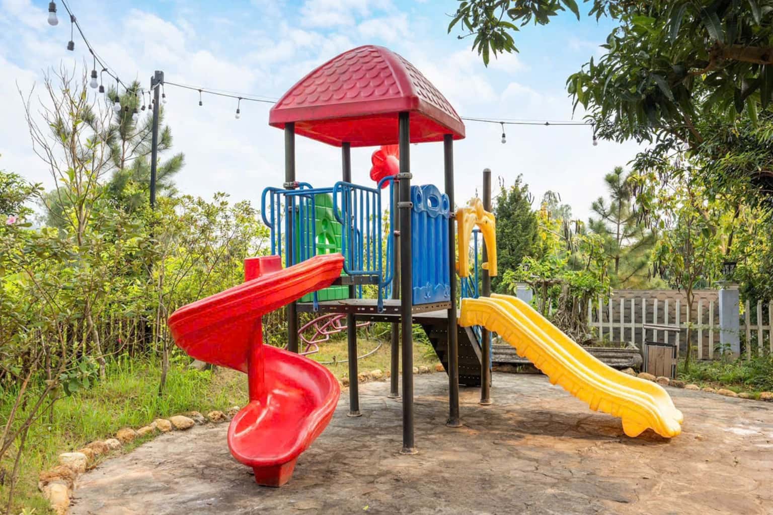 Nana House 2 tại Lâm Trường, Sóc Sơn — ảnh 23
