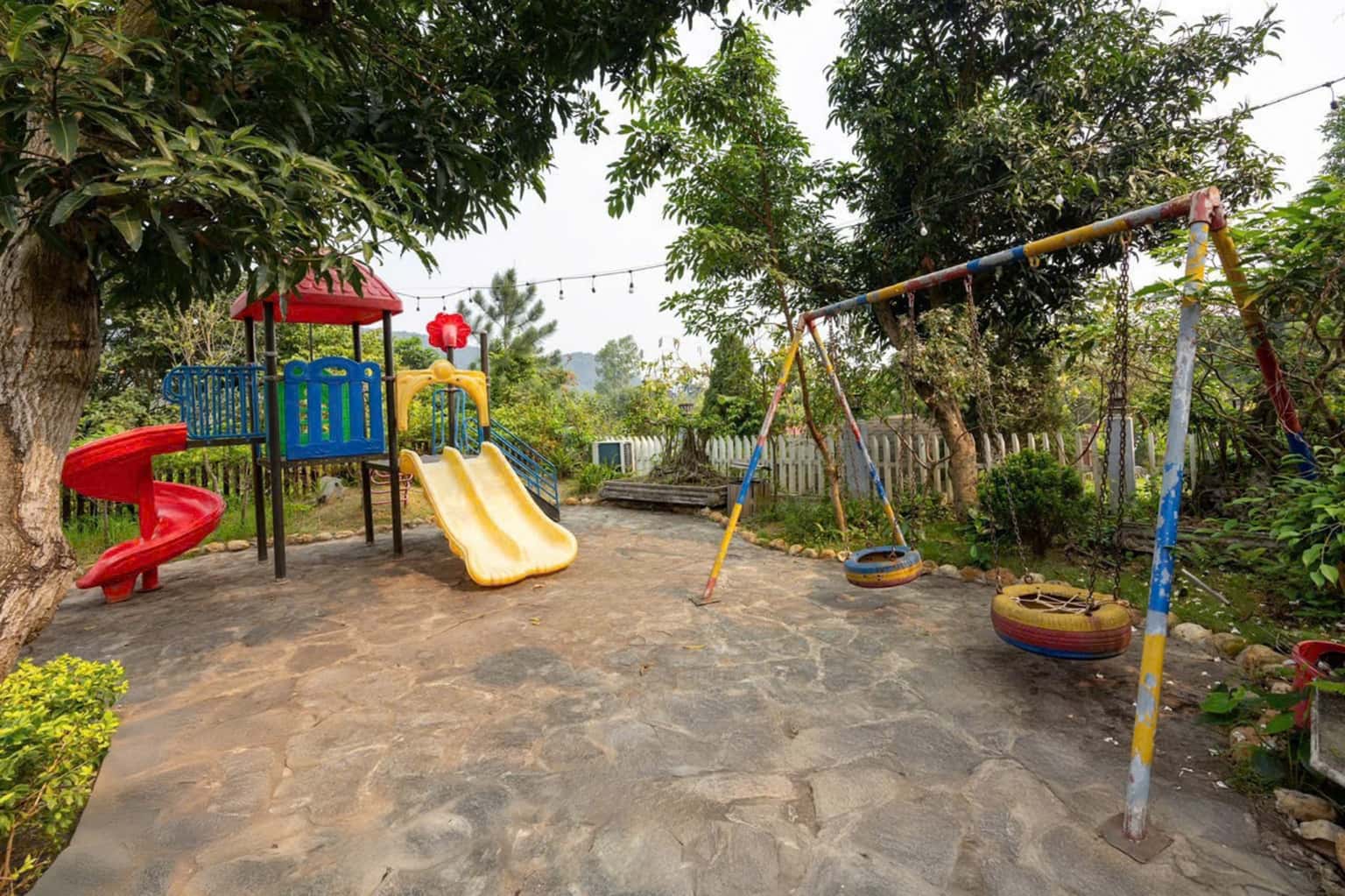 Nana House 2 tại Lâm Trường, Sóc Sơn — ảnh 24