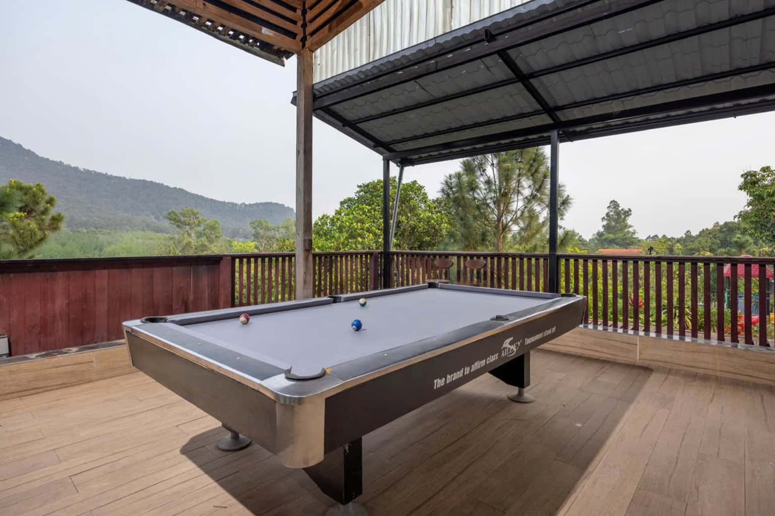 Nana House 2 tại Lâm Trường, Sóc Sơn — ảnh 12