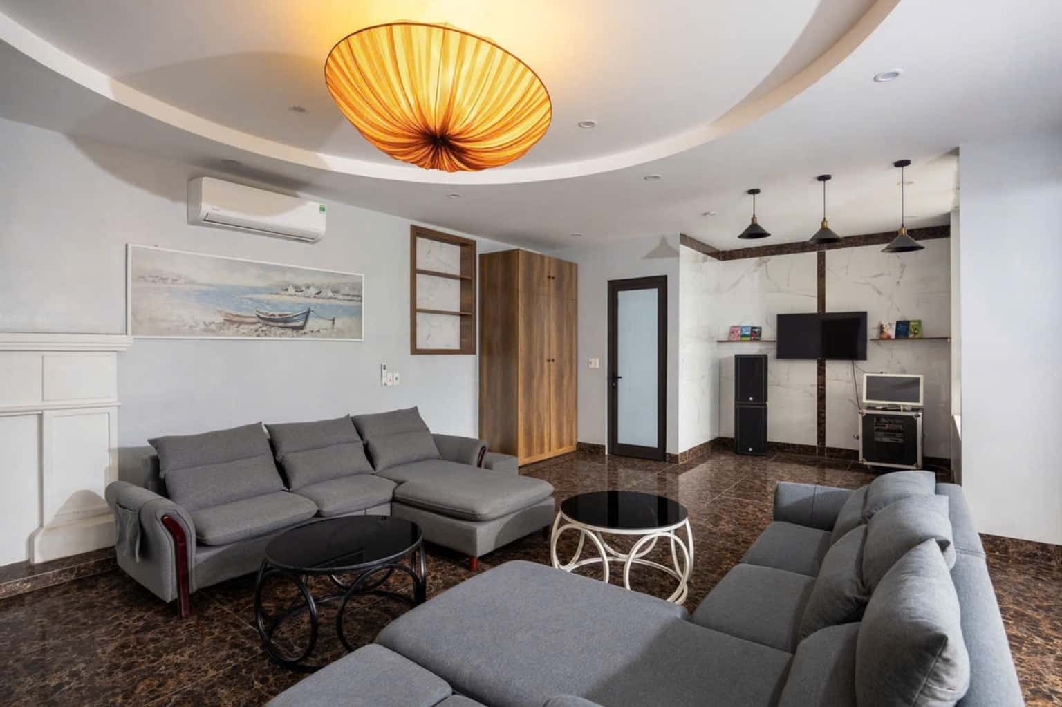 Nana House 2 tại Lâm Trường, Sóc Sơn — ảnh 9