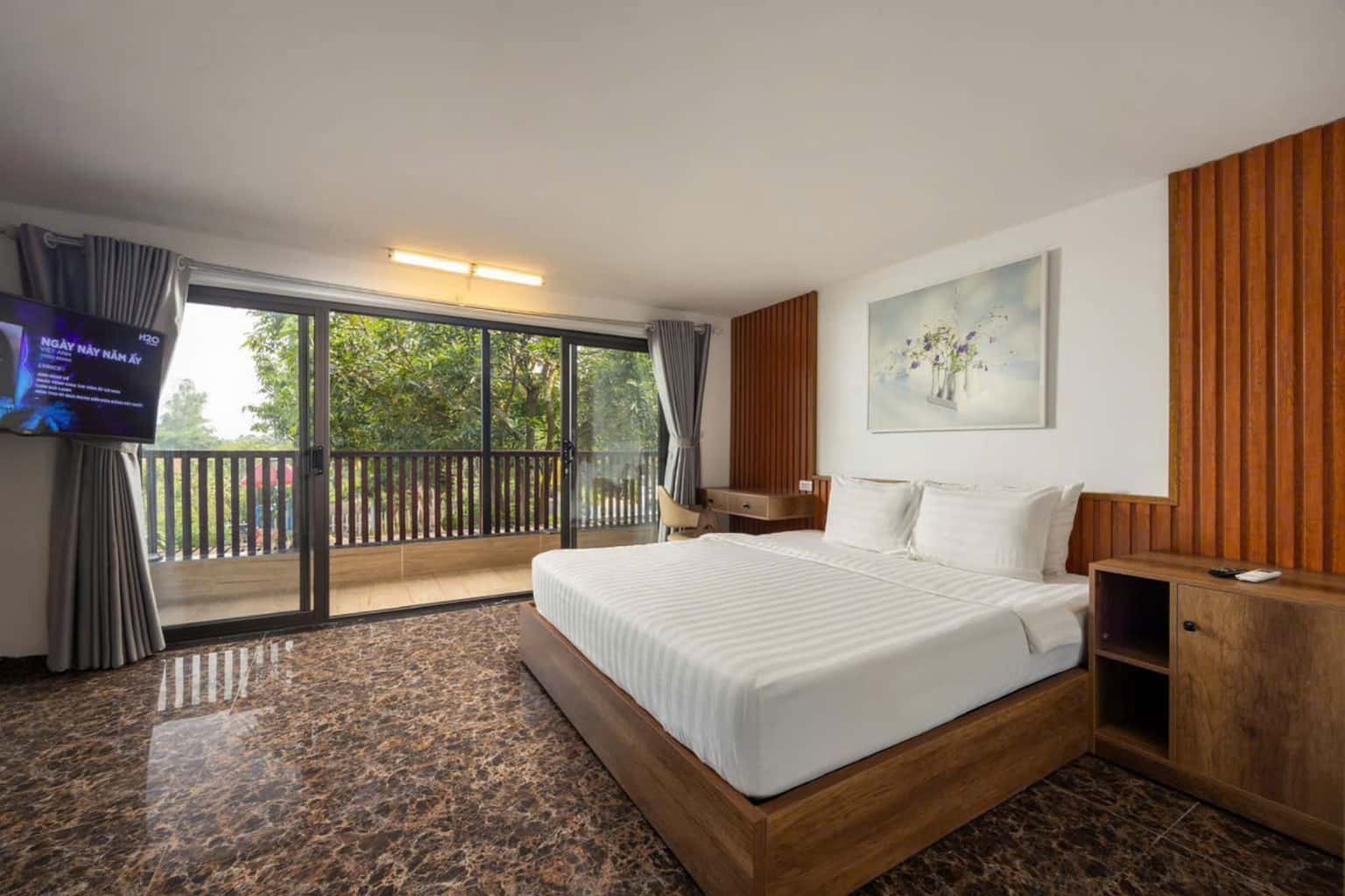 Nana House 2 tại Lâm Trường, Sóc Sơn — ảnh 19