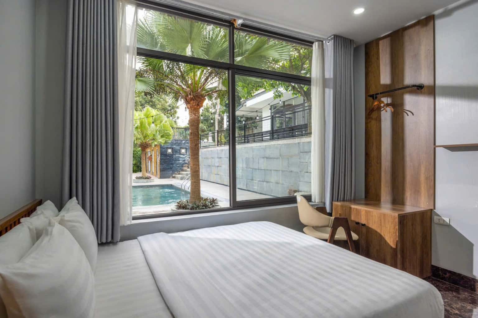 Nana House 2 tại Lâm Trường, Sóc Sơn — ảnh 20