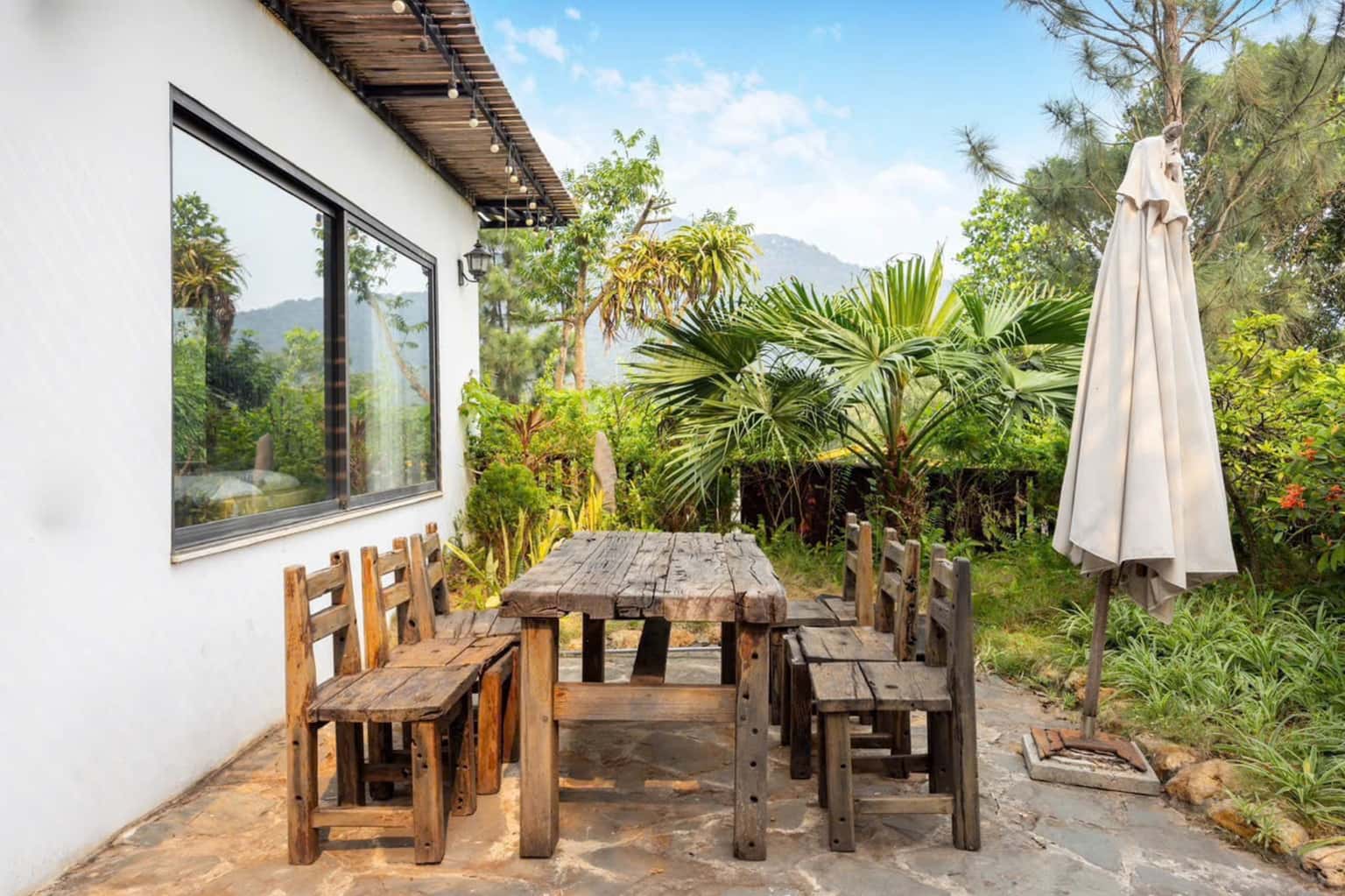Nana House 2 tại Lâm Trường, Sóc Sơn — ảnh 16