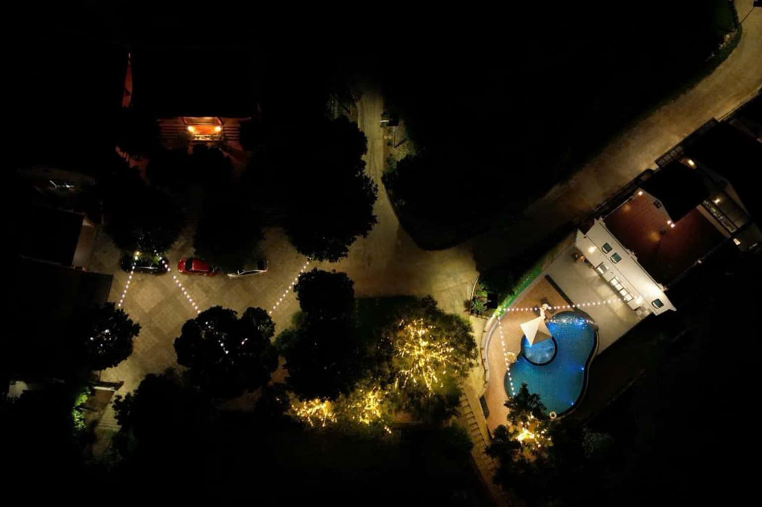 Mây Trắng Villa tại Minh Quang, Ba Vì — ảnh 6