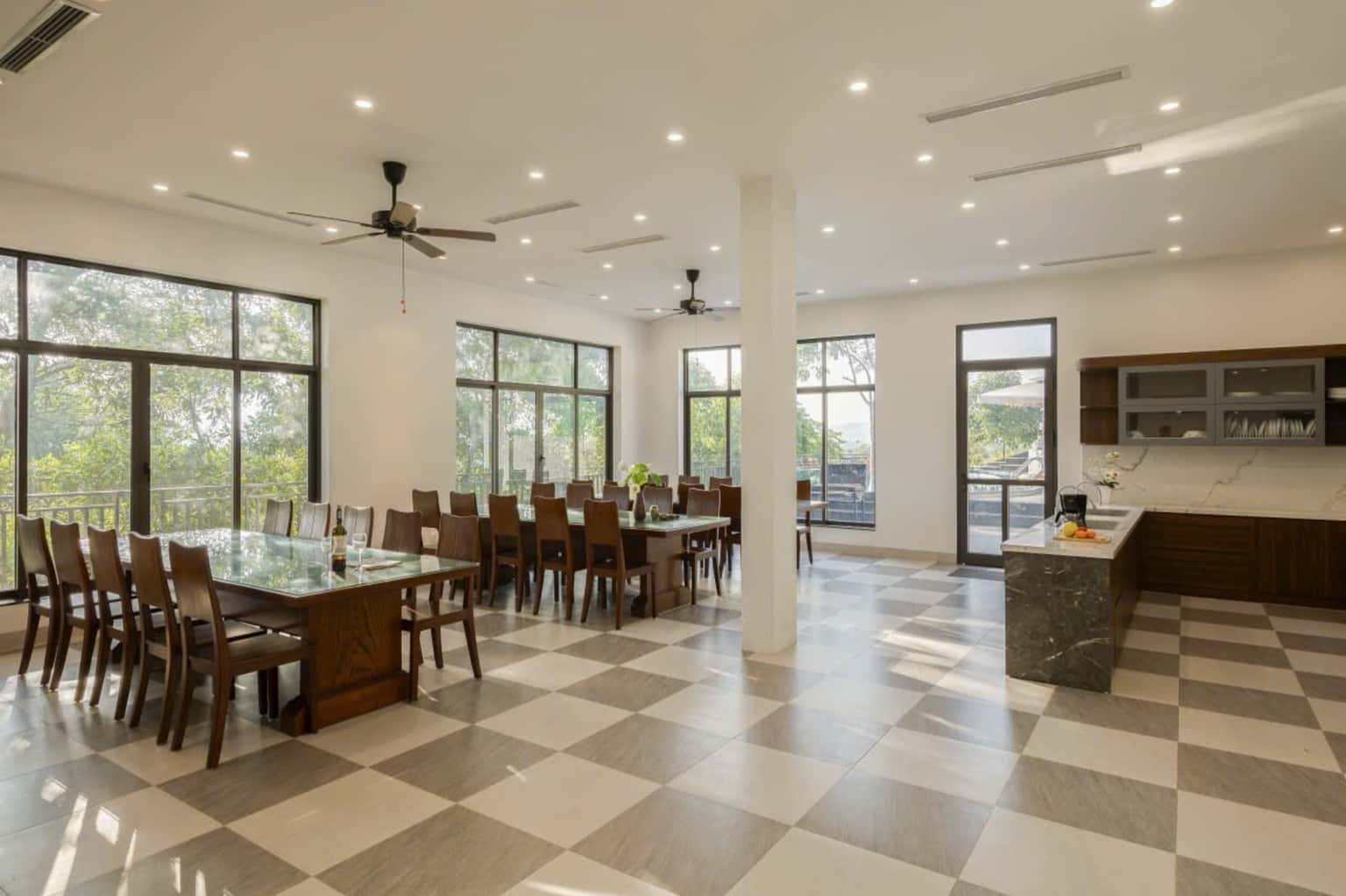 Mây Trắng Villa tại Minh Quang, Ba Vì — ảnh 13