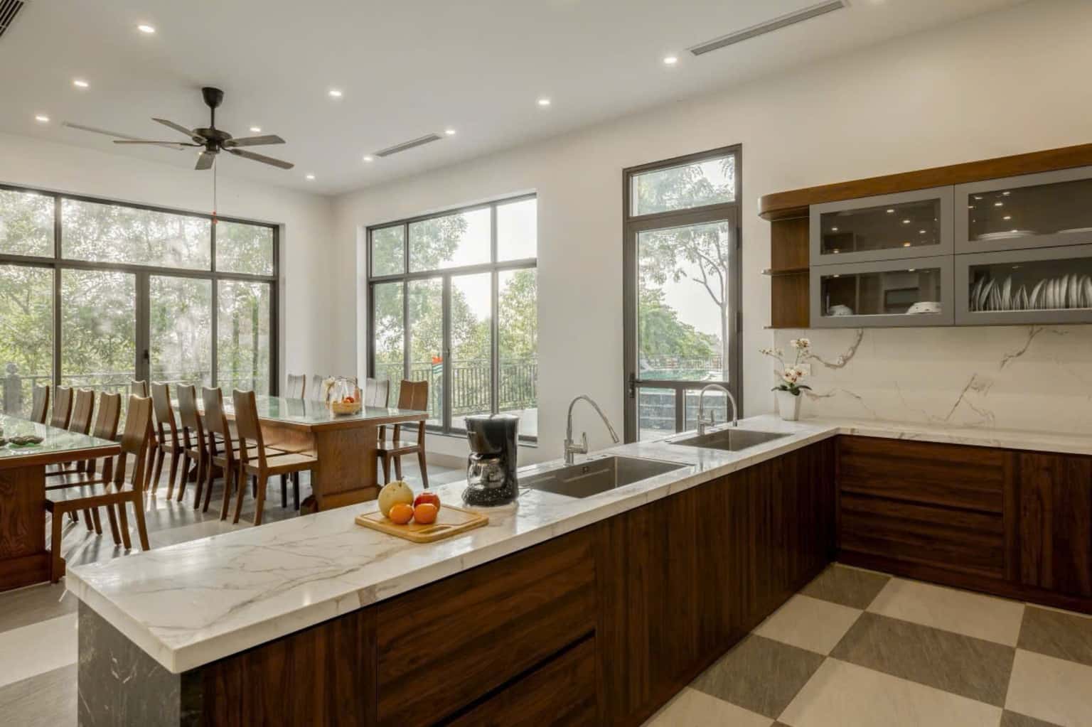 Mây Trắng Villa tại Minh Quang, Ba Vì — ảnh 16