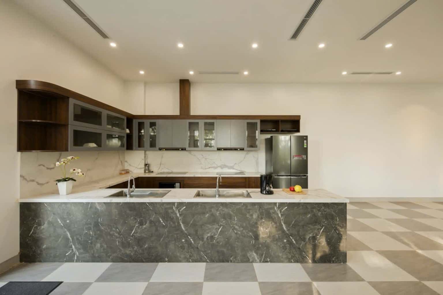 Mây Trắng Villa tại Minh Quang, Ba Vì — ảnh 18