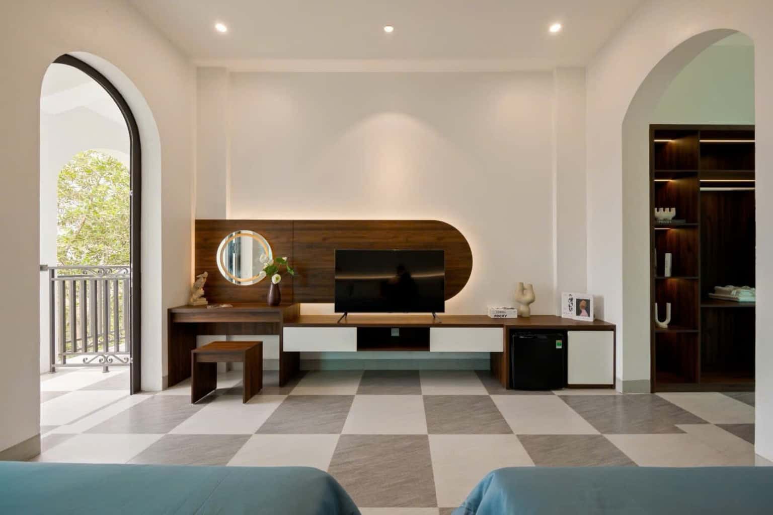 Mây Trắng Villa tại Minh Quang, Ba Vì — ảnh 23