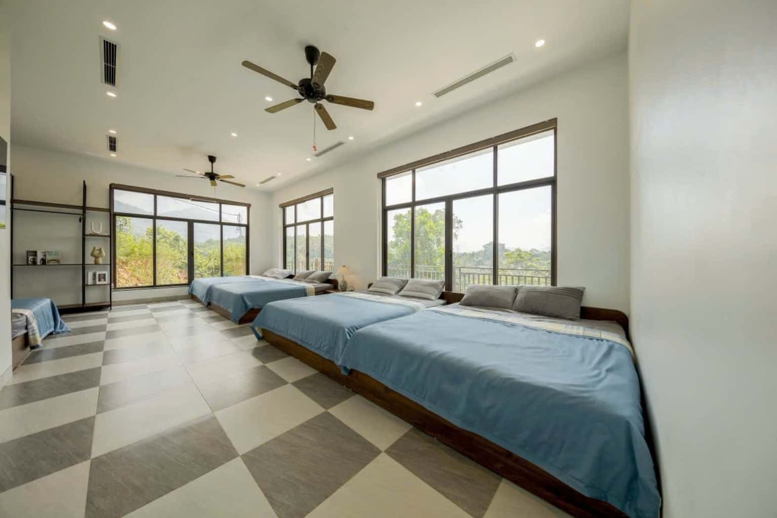 Mây Trắng Villa tại Minh Quang, Ba Vì — ảnh 19
