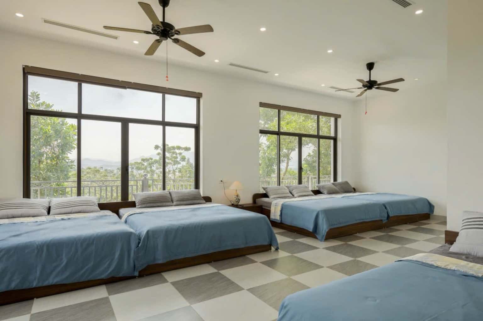 Mây Trắng Villa tại Minh Quang, Ba Vì — ảnh 20