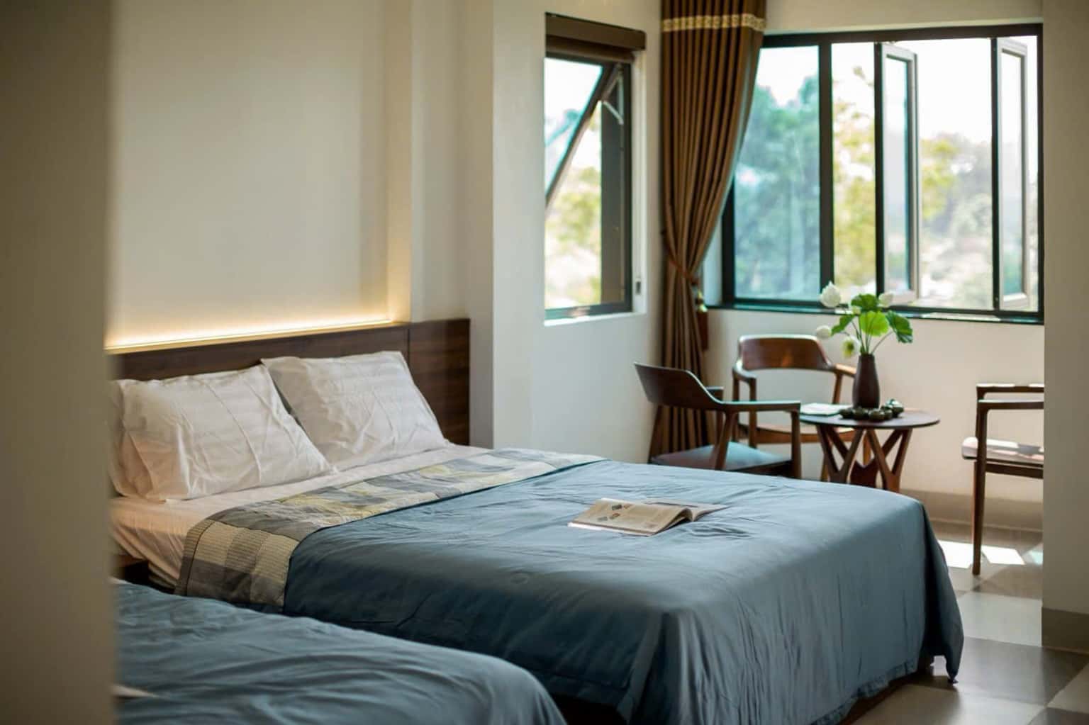 Mây Trắng Villa tại Minh Quang, Ba Vì — ảnh 28