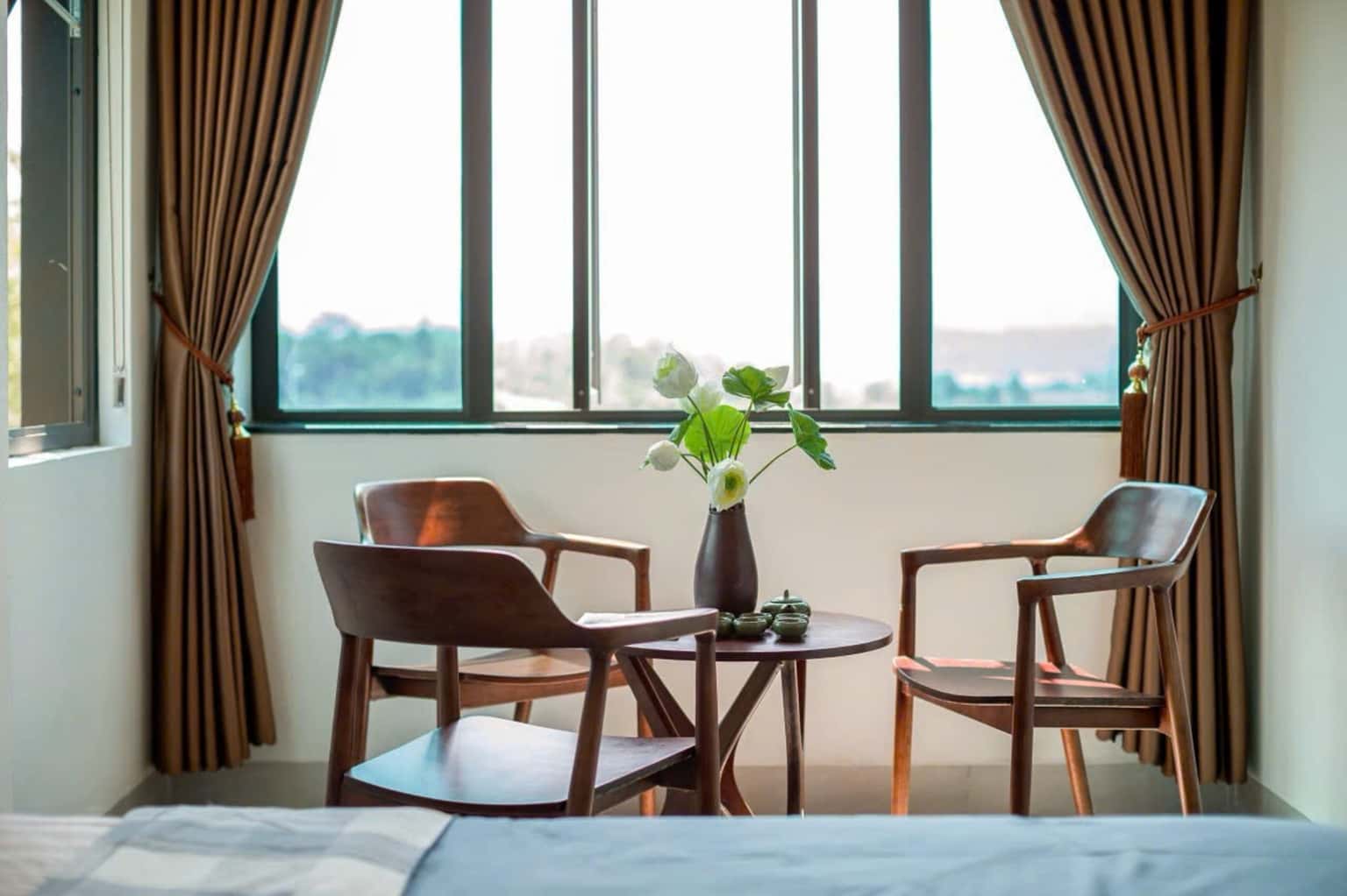 Mây Trắng Villa tại Minh Quang, Ba Vì — ảnh 29