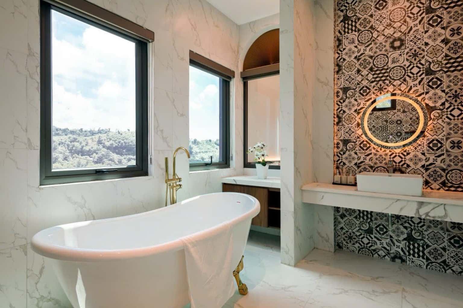 Mây Trắng Villa tại Minh Quang, Ba Vì — ảnh 30