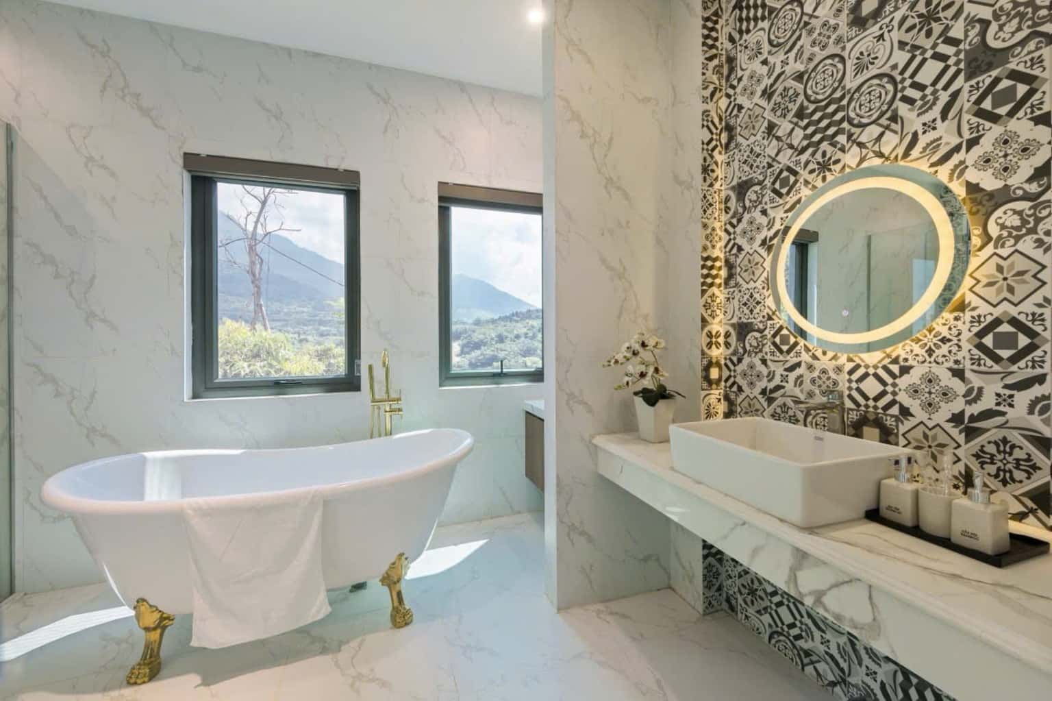 Mây Trắng Villa tại Minh Quang, Ba Vì — ảnh 34