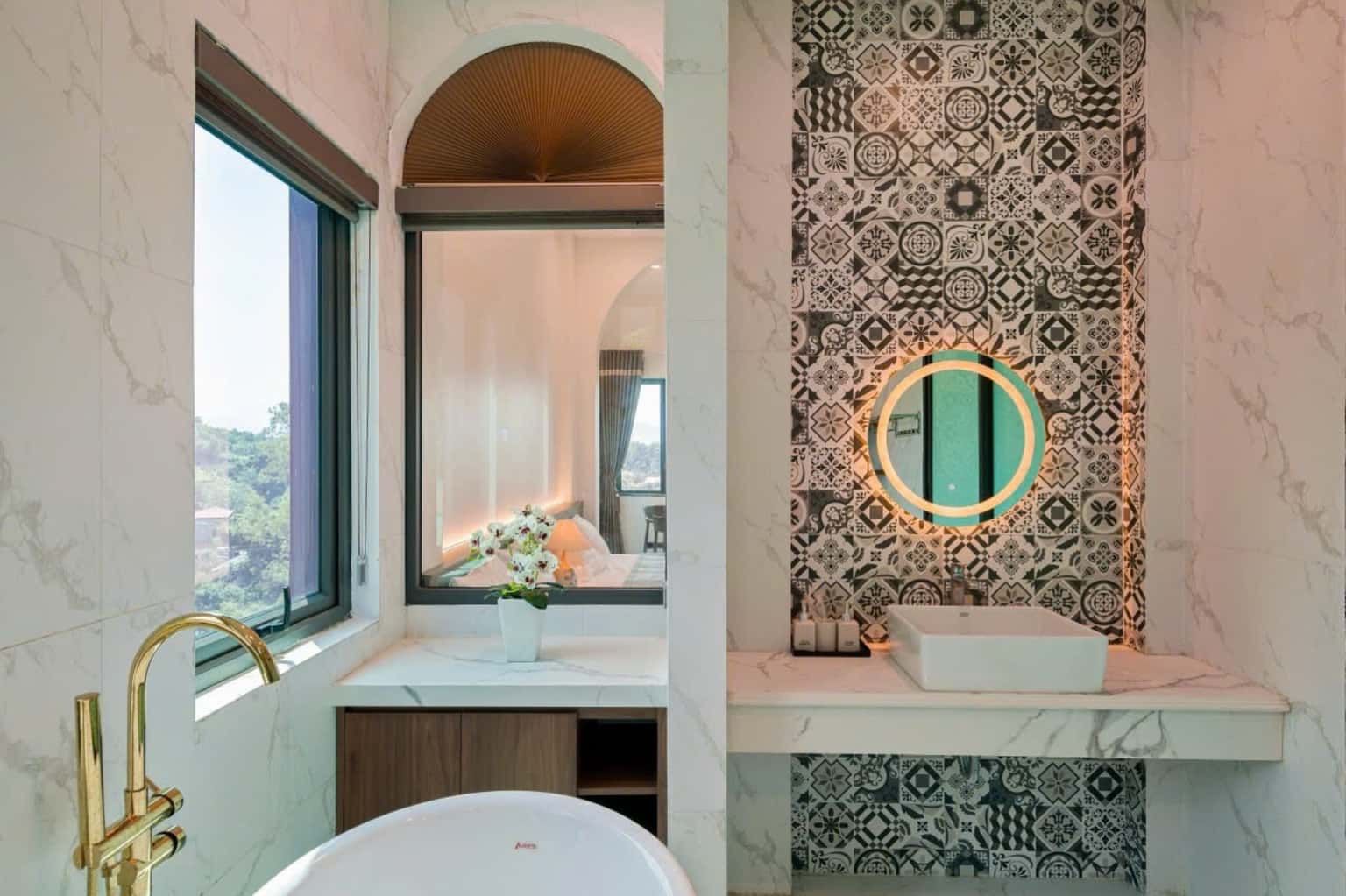 Mây Trắng Villa tại Minh Quang, Ba Vì — ảnh 31