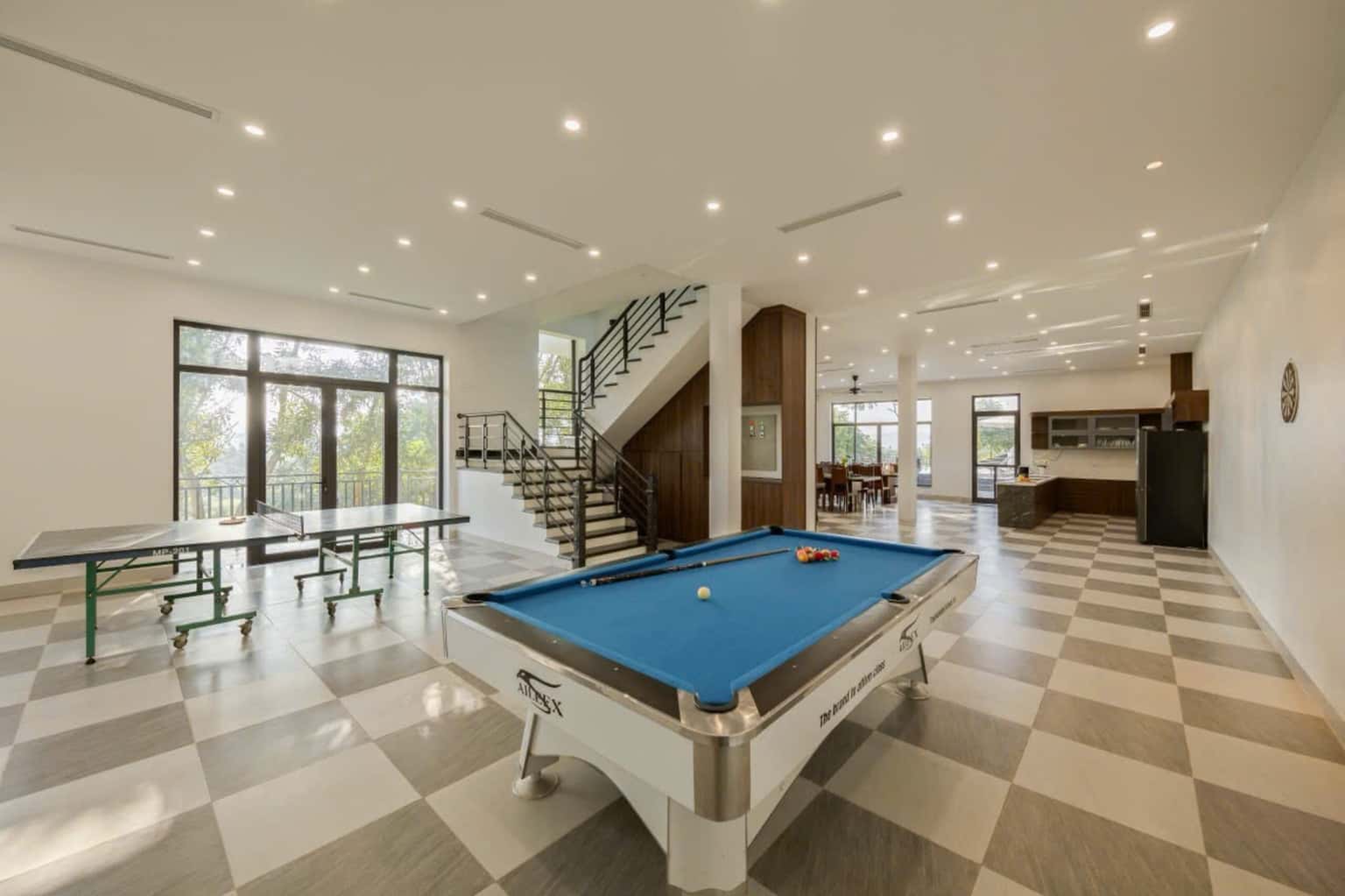 Mây Trắng Villa tại Minh Quang, Ba Vì — ảnh 11