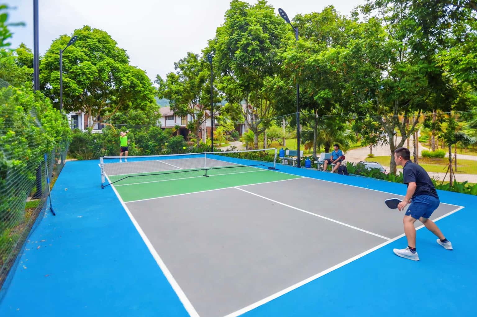 Thang mây by Ra Vi tại Yên Bài, Ba Vì — ảnh 13