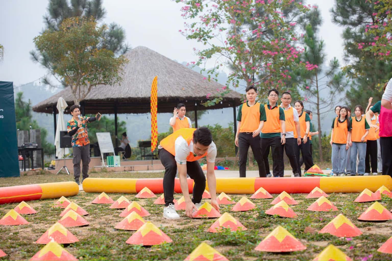 Thang mây by Ra Vi tại Yên Bài, Ba Vì — ảnh 37