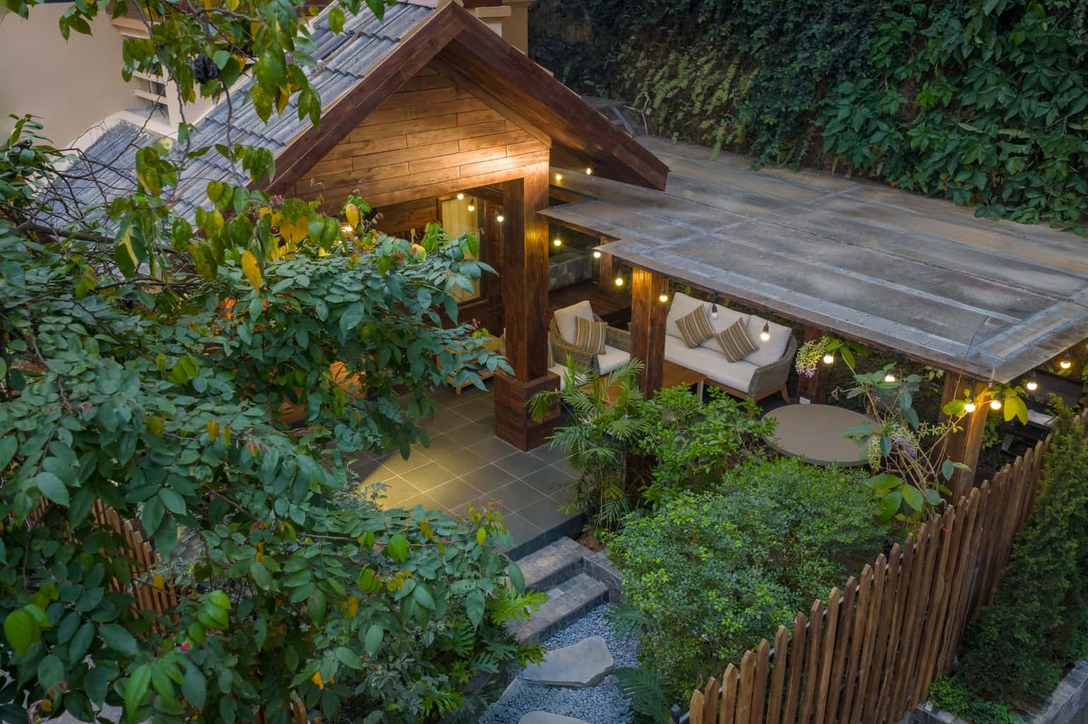 Một Sương (Một Homestay) — ảnh 5