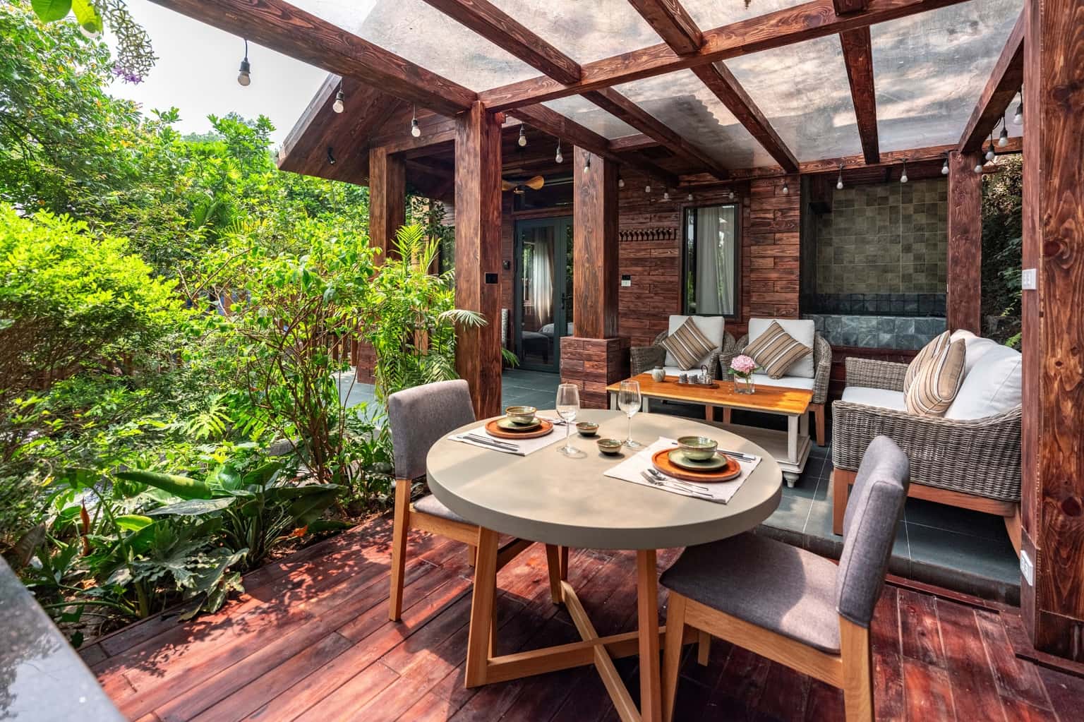 Một Sương (Một Homestay) — ảnh 2