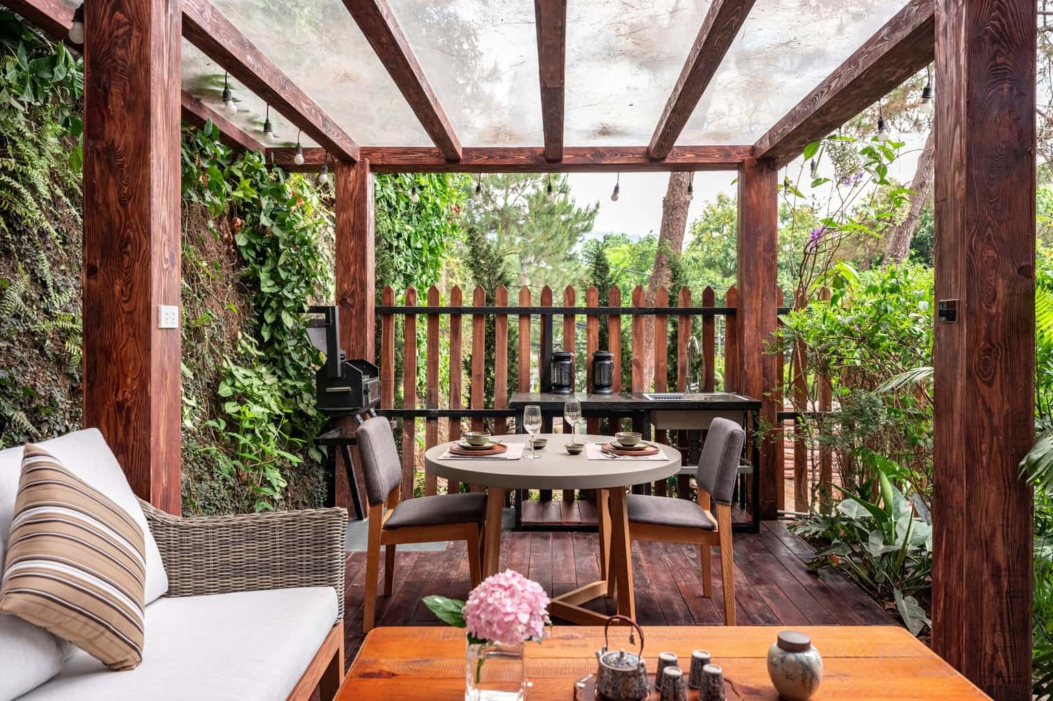 Một Sương (Một Homestay) — ảnh 15