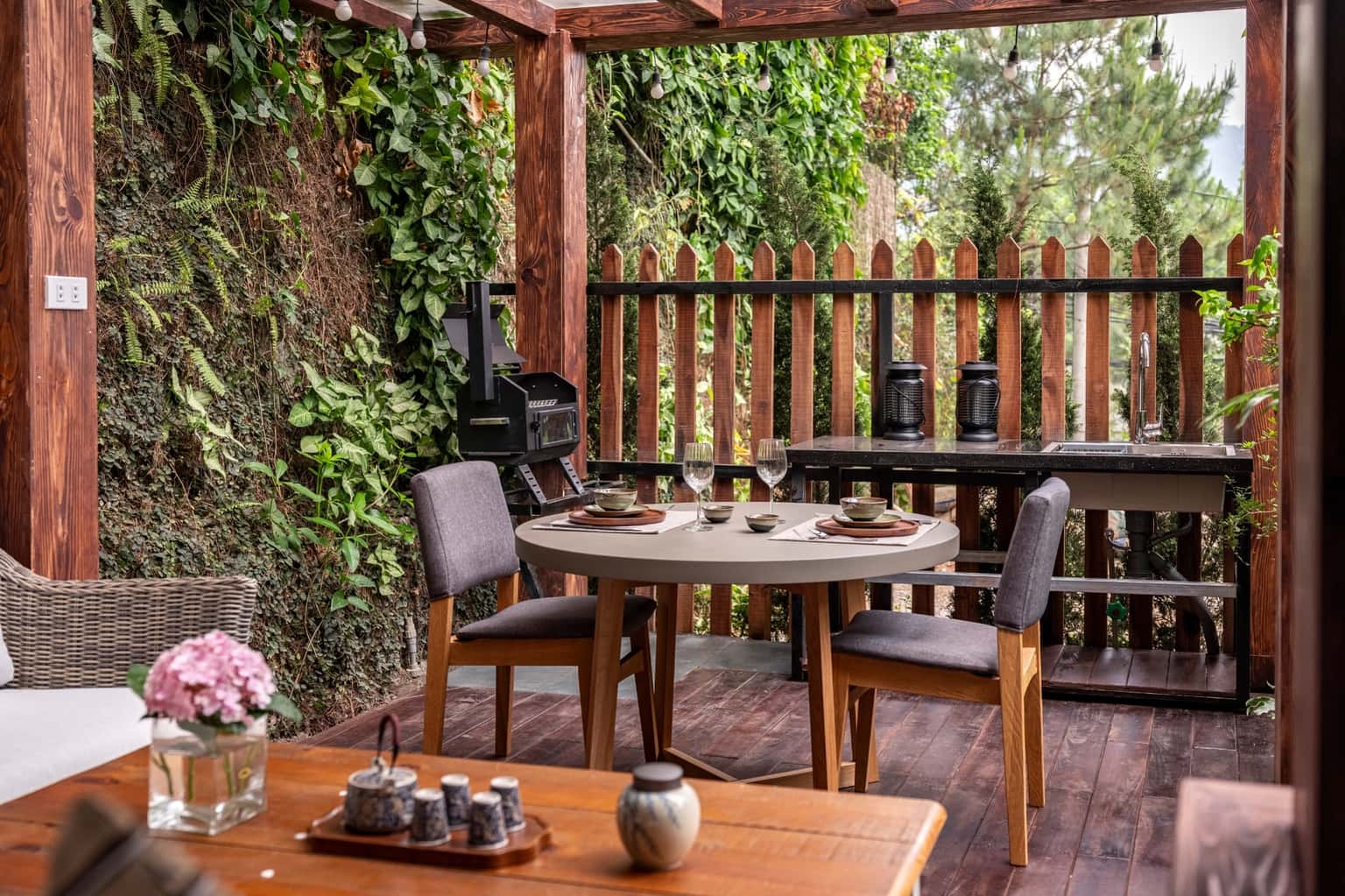 Một Sương (Một Homestay) — ảnh 19