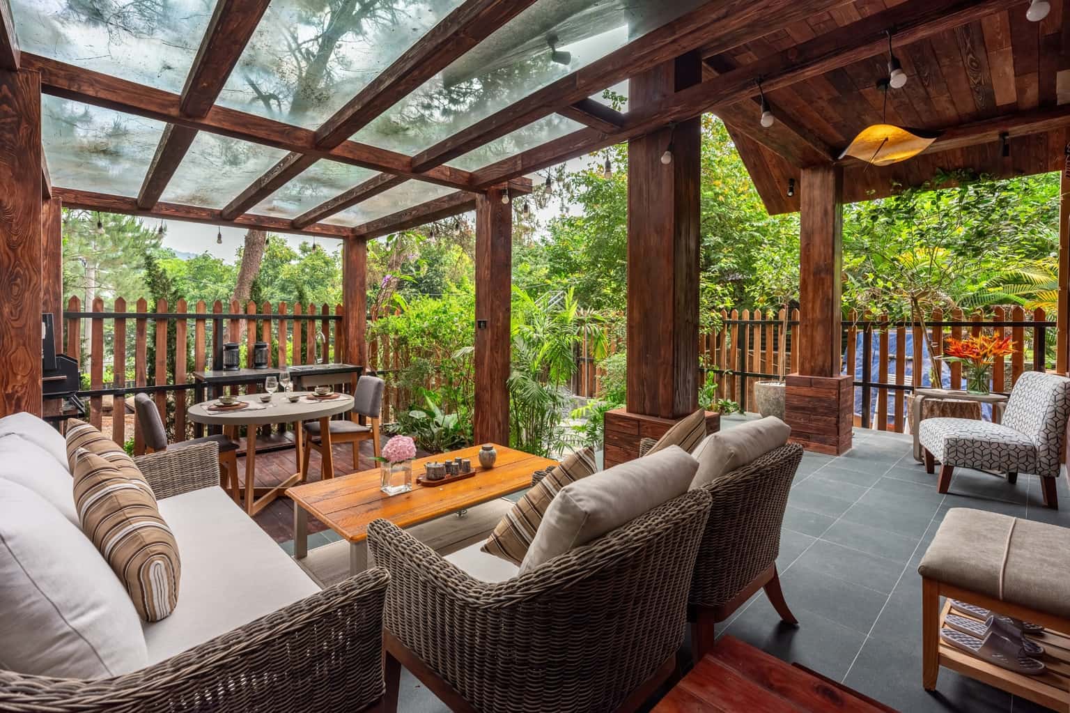 Một Sương (Một Homestay) — ảnh 9