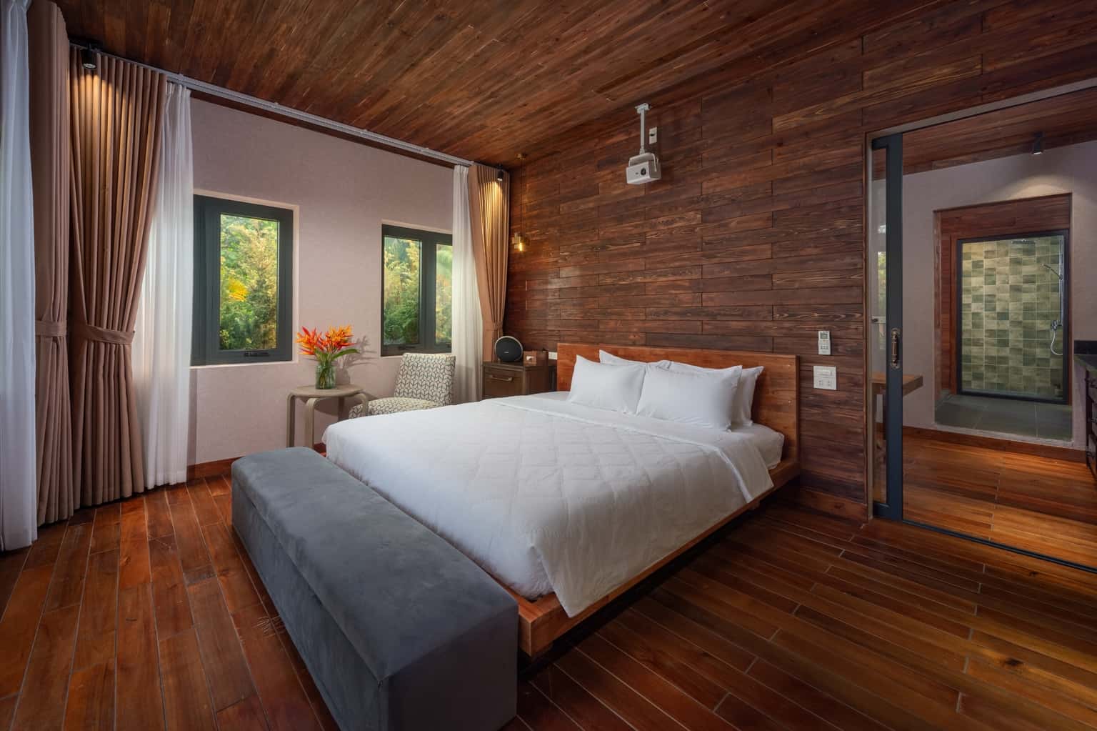 Một Sương (Một Homestay) — ảnh 3