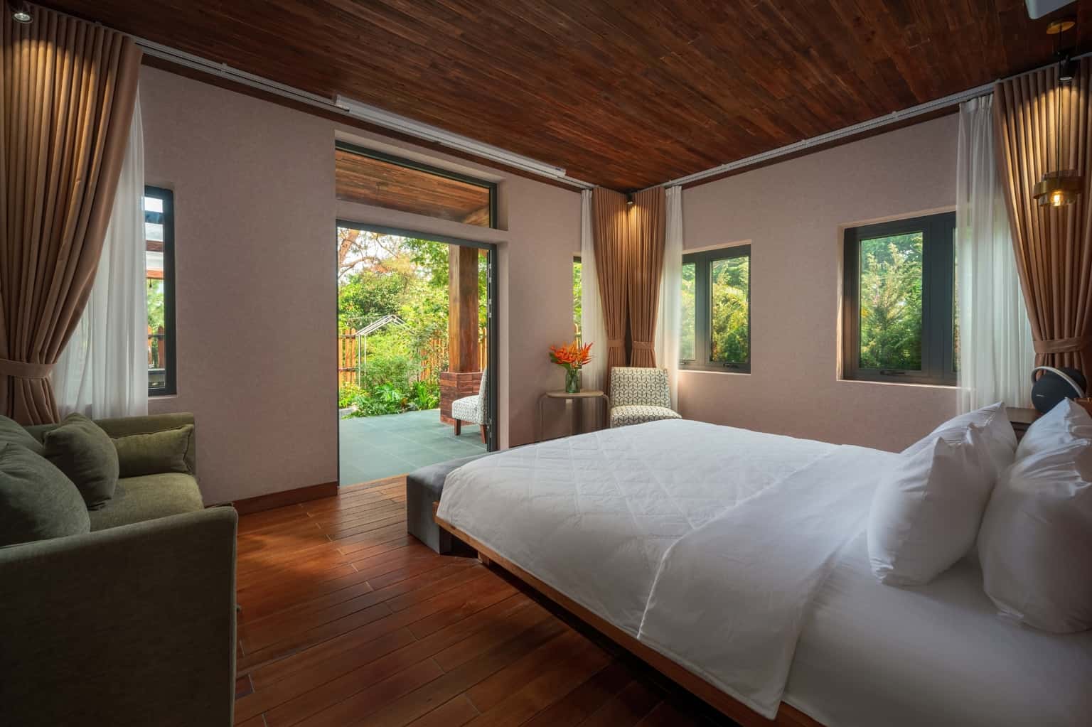 Một Sương (Một Homestay) — ảnh 10