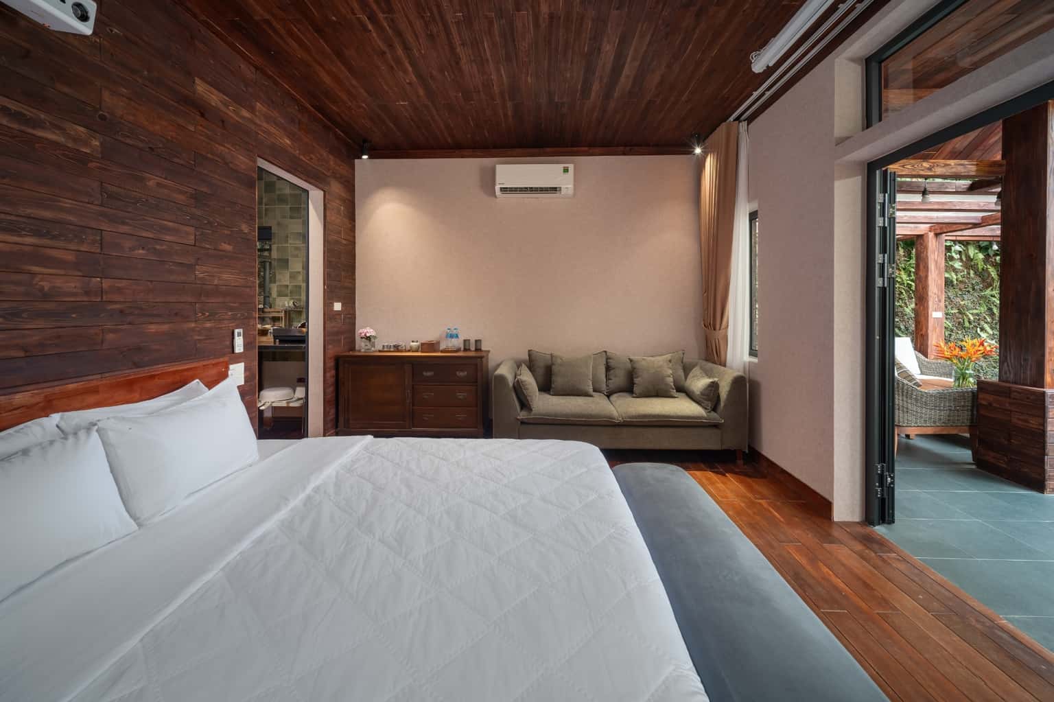 Một Sương (Một Homestay) — ảnh 13