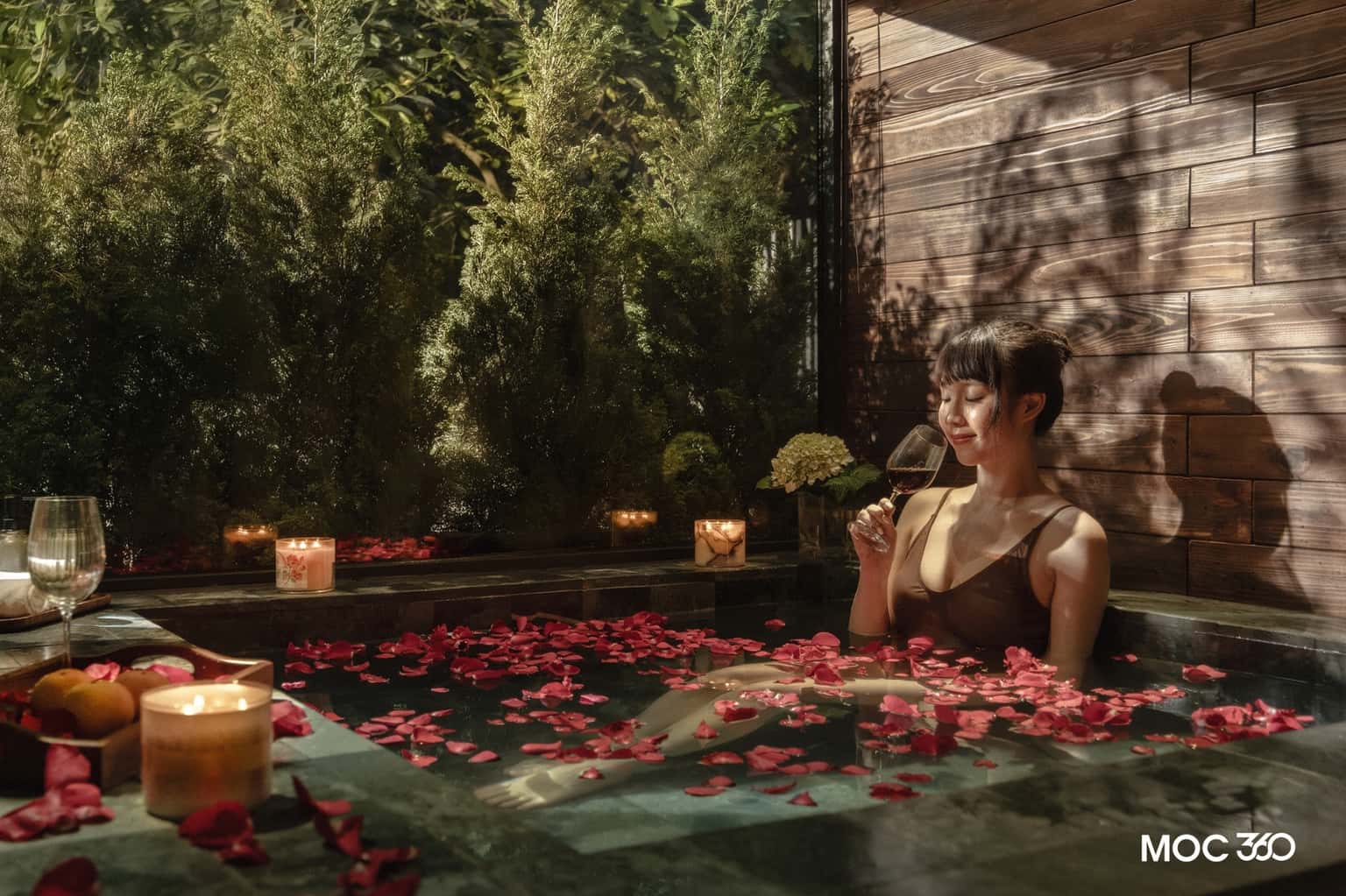 Một Sương (Một Homestay) — ảnh 1