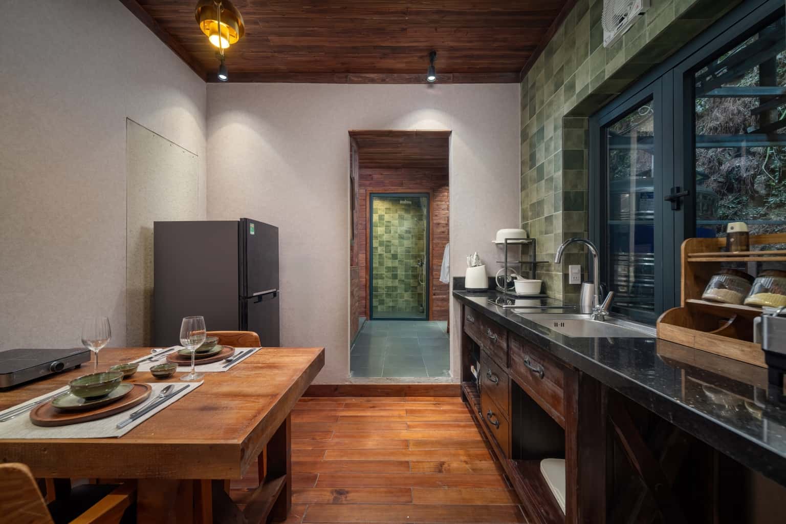 Một Sương (Một Homestay) — ảnh 4