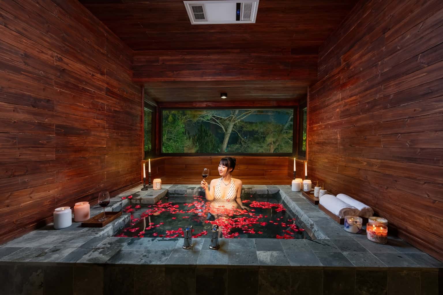Một Gió (Một Homestay) tại Lâm Trường, Sóc Sơn — ảnh 1