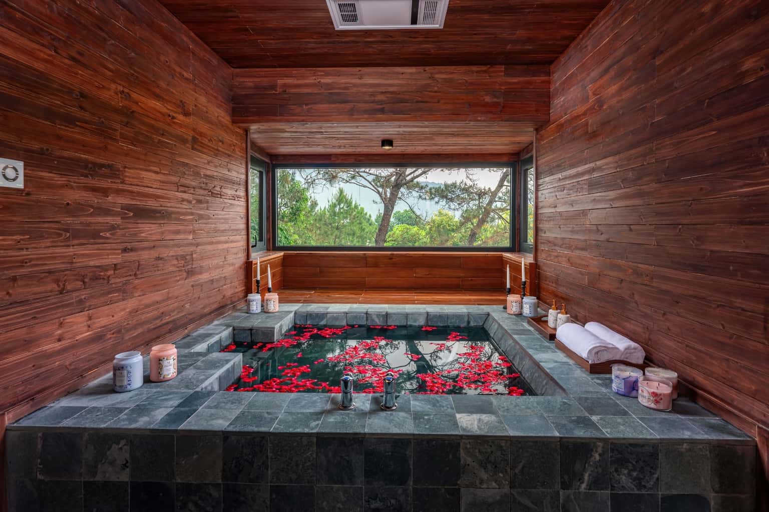 Một Gió (Một Homestay) tại Lâm Trường, Sóc Sơn — ảnh 8