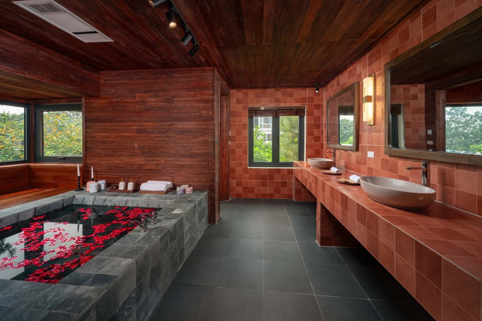 Một Gió (Một Homestay) tại Lâm Trường, Sóc Sơn — ảnh 11
